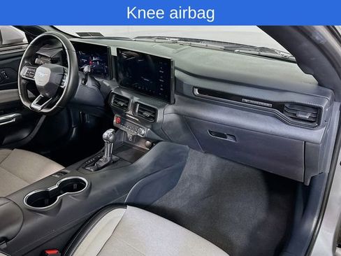 Certified 2024 Ford Mustang Convertible image 22