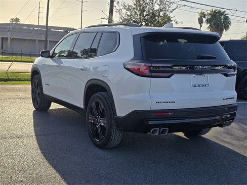 New 2026 GMC Acadia Elevation w/ Black Edition image 7