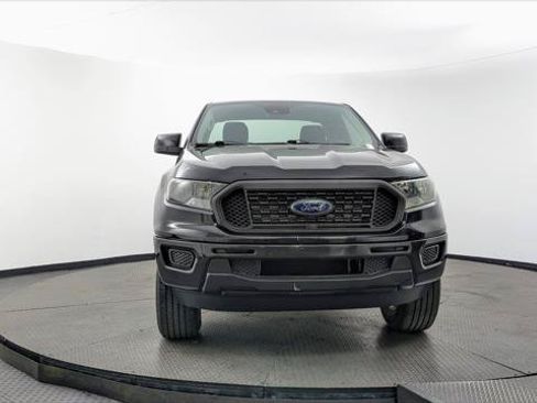 Used 2021 Ford Ranger XL RWD image 12
