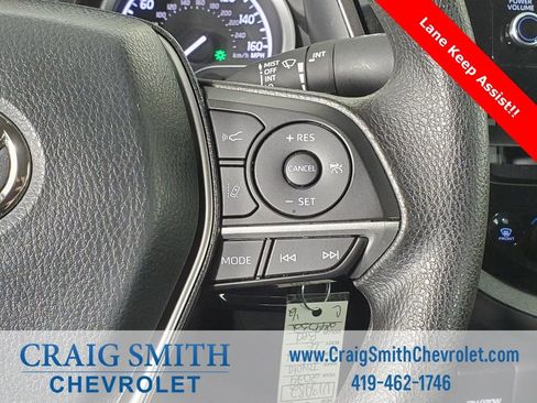 Used 2024 Toyota Camry LE image 8