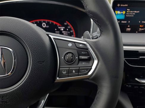 Certified 2024 Acura MDX FWD image 24