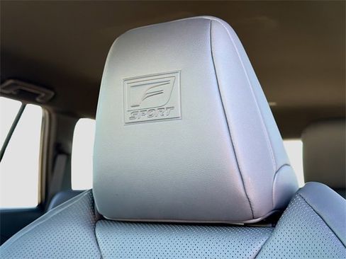 New 2026 Lexus TX 500h AWD image 30