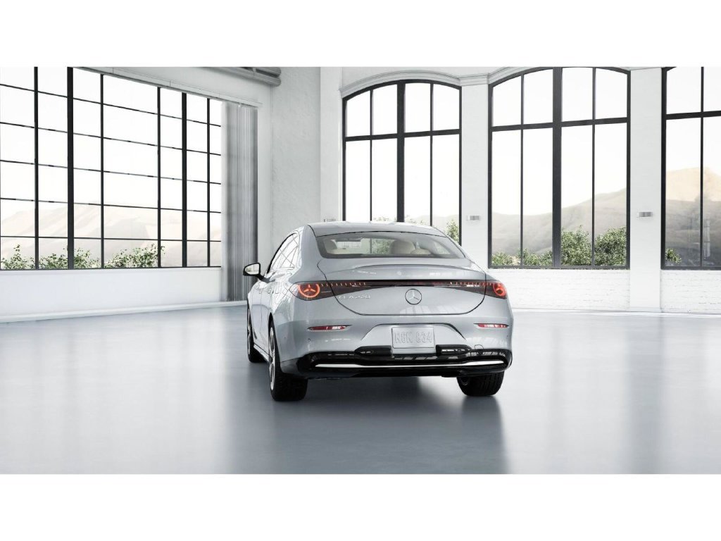 New 2027 Mercedes-Benz CLA 220 image 26