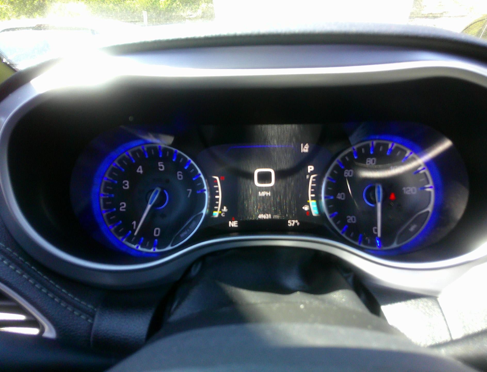 Used 2023 Chrysler Pacifica Touring-L w/ S Appearance Package FWD image 13