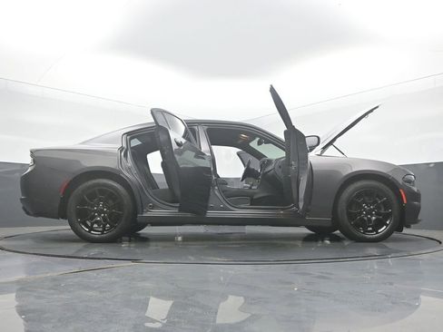 Used 2017 Dodge Charger SXT AWD/4WD image 58