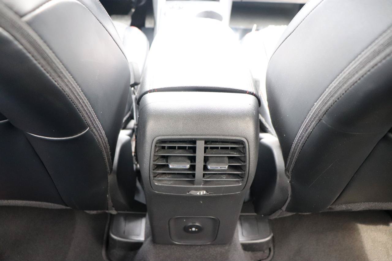Used 2025 Ford Escape ST-Line Select AWD/4WD image 20