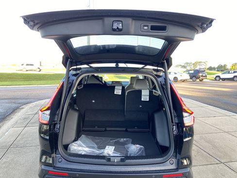 New 2026 Honda CR-V EX-L image 27