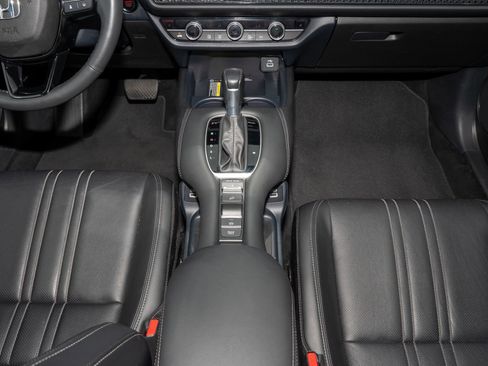 Used 2023 Honda HR-V EX-L image 25