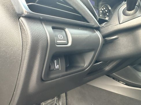 Used 2020 Cadillac CT5 Luxury RWD image 11