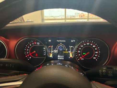 Used 2021 Jeep Wrangler Unlimited Rubicon AWD/4WD image 31