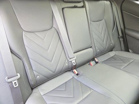 New 2025 Lexus NX 350 AWD w/ Luxury Package image 36