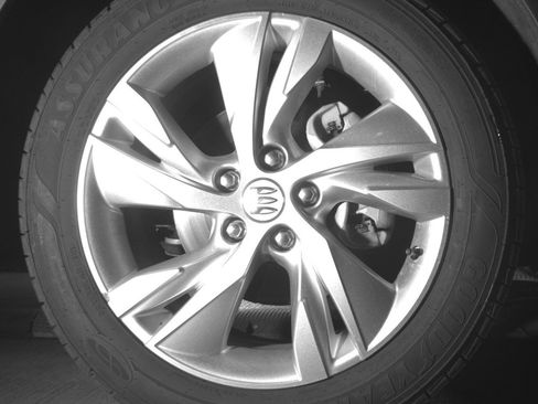 Used 2025 Buick Encore GX Preferred image 13