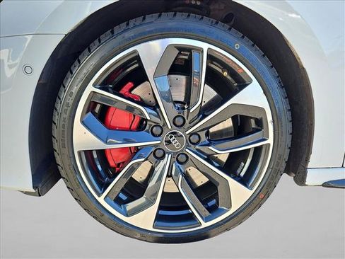 Used 2022 Audi S3 Premium Plus w/ Premium Plus Package AWD/4WD image 24