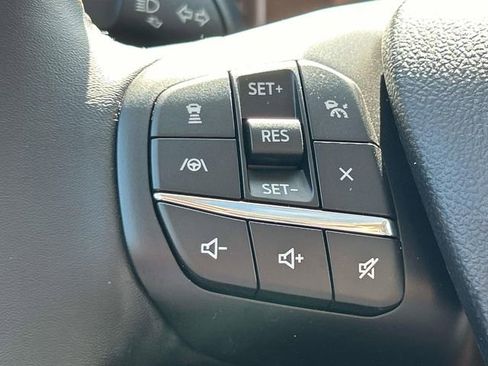 New 2026 Ford Bronco Sport Big Bend AWD/4WD image 28