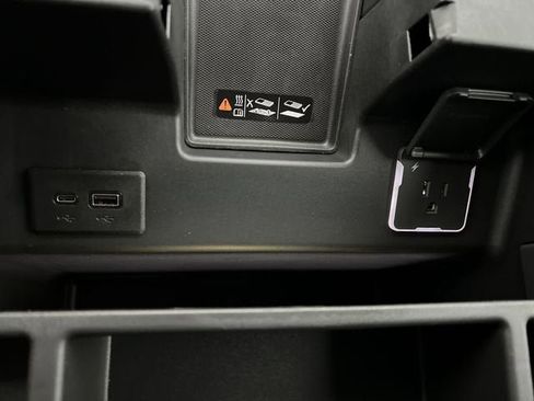 New 2026 GMC Sierra 2500 AT4X image 36