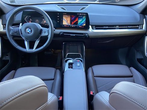 Certified 2025 BMW X1 xDrive28i w/ Convenience Package image 14