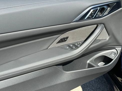 New 2026 BMW 430i Convertible w/ M Sport Package image 14