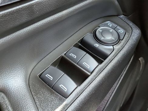 Used 2024 Chevrolet Equinox LT AWD/4WD image 22