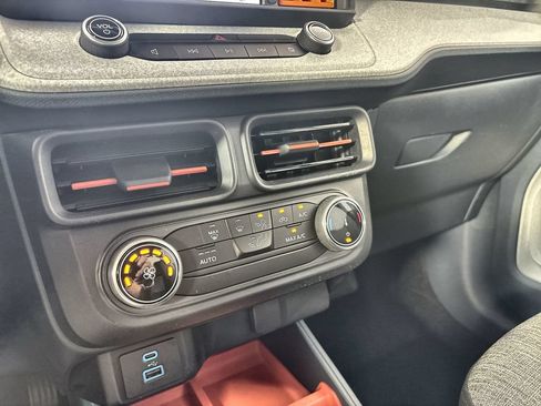 Used 2023 Ford Maverick XLT FWD image 16