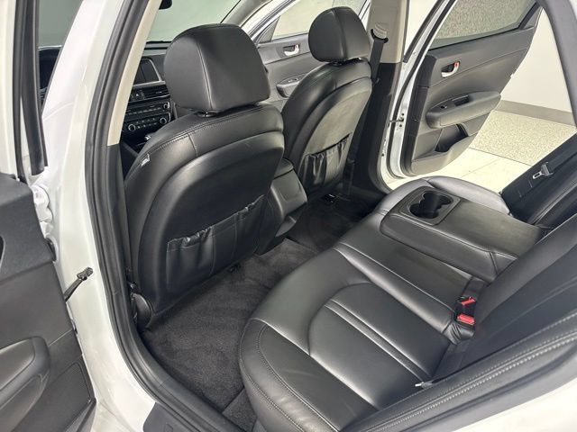 Used 2018 Kia Optima S w/ Panoramic Sunroof Package FWD image 22