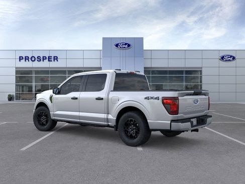 New 2025 Ford F150 STX image 4