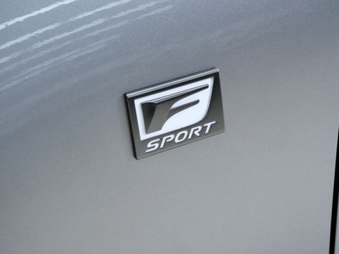 Used 2023 Lexus RC 350 F Sport AWD/4WD image 13