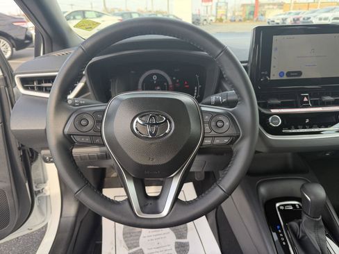 Used 2026 Toyota Corolla SE image 17