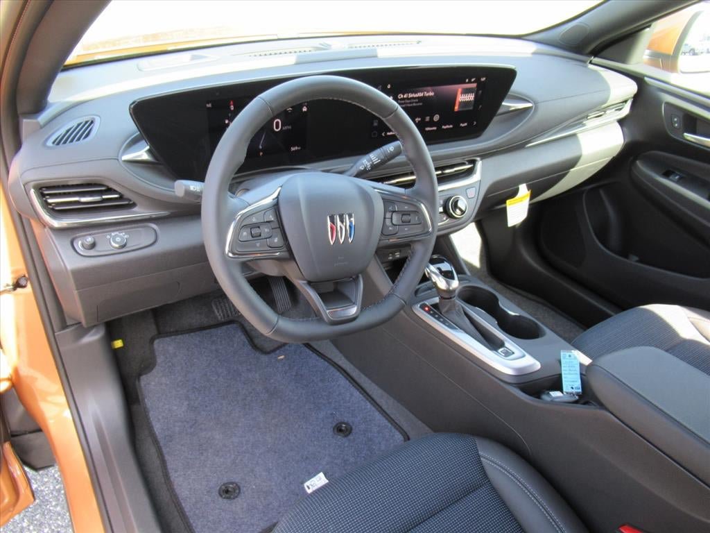 New 2026 Buick Envista Preferred w/ Convenience I Package FWD image 15