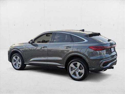 New 2025 Audi Q5 Premium Plus w/ Premium Plus image 7