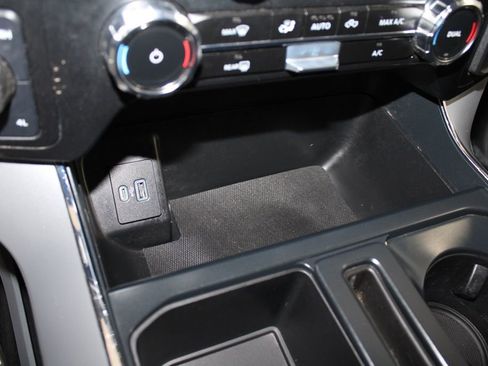 Used 2024 Ford F150 XLT w/ Mobile Office Package image 55