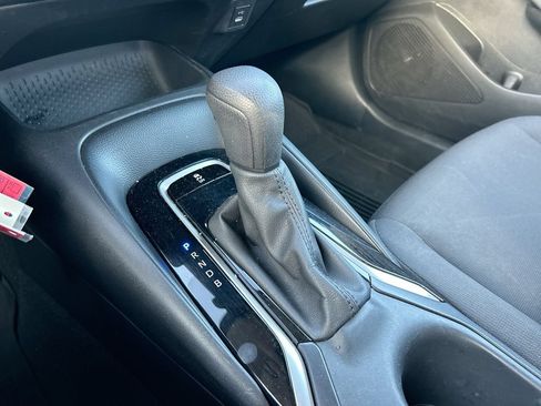 Used 2023 Toyota Corolla LE FWD image 24