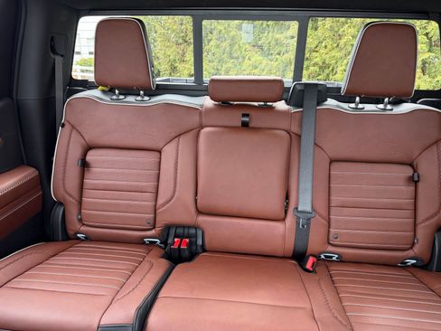 New 2026 GMC Sierra 1500 Denali Ultimate AWD/4WD image 3