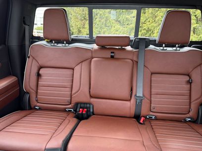 New 2026 GMC Sierra 1500 Denali Ultimate