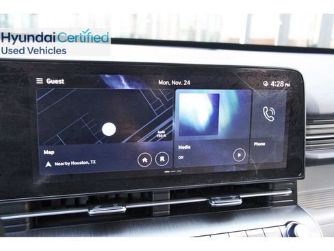 Certified 2024 Hyundai Kona SEL w/ Convenience Package image 26