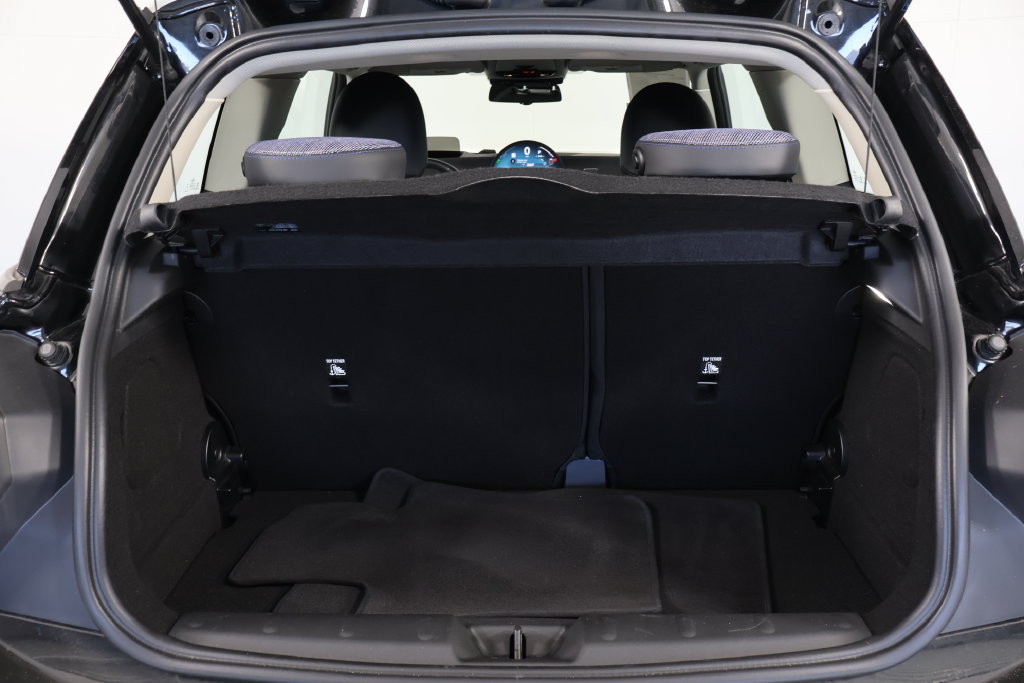 Used 2025 MINI Cooper S FWD image 7