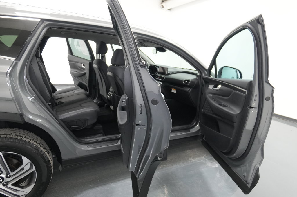 Used 2023 Hyundai Santa Fe SEL AWD/4WD image 26