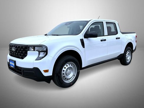 New 2026 Ford Maverick XL image 1