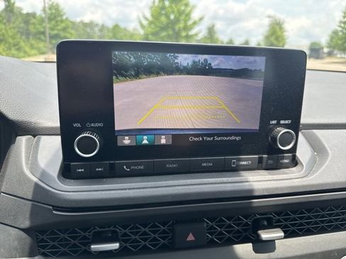 Used 2023 Honda Accord EX image 6