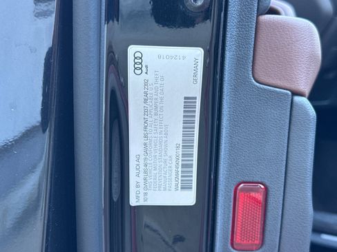 Used 2019 Audi A4 2.0T Premium w/ 18" Wheel Package image 27