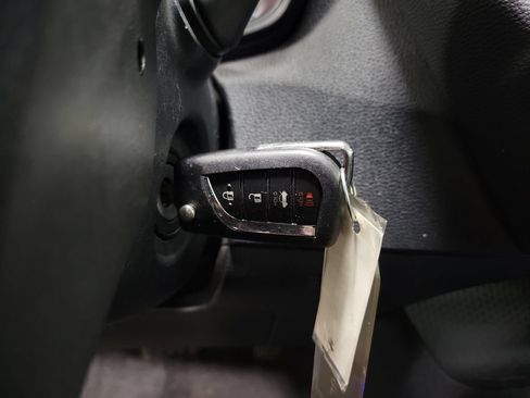 Used 2024 Toyota Corolla LE FWD image 19
