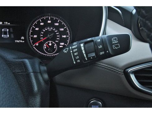 Used 2023 Hyundai Santa Fe SEL w/ Cargo Package image 21