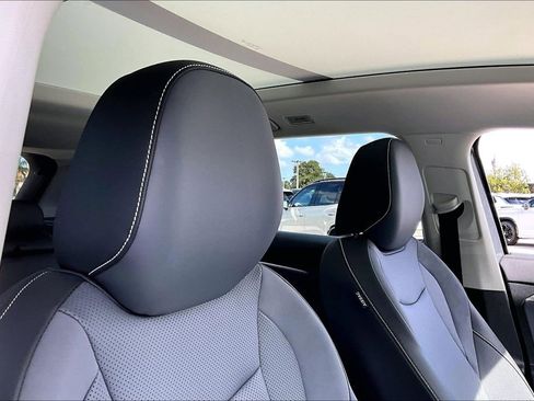New 2026 Volkswagen Tiguan SE AWD/4WD image 22