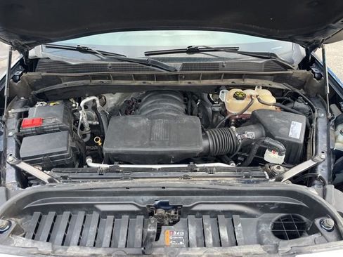 Used 2021 GMC Sierra 1500 SLT w/ SLT Premium Plus Package image 10