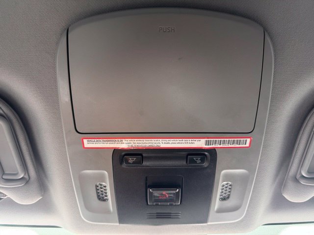 Used 2023 Toyota Camry SE FWD image 19