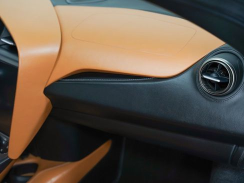 Used 2020 McLaren 720S Luxury image 33