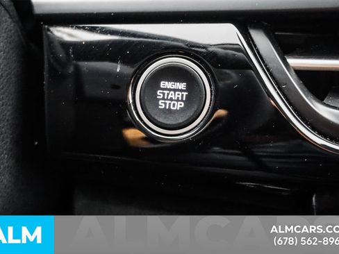 Used 2024 Kia Seltos S FWD image 28
