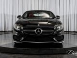 Used 2017 Mercedes-Benz S 550 Cabriolet image 3