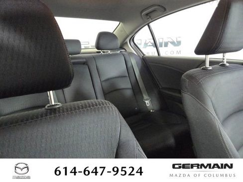 Used 2015 Honda Accord Sport image 20