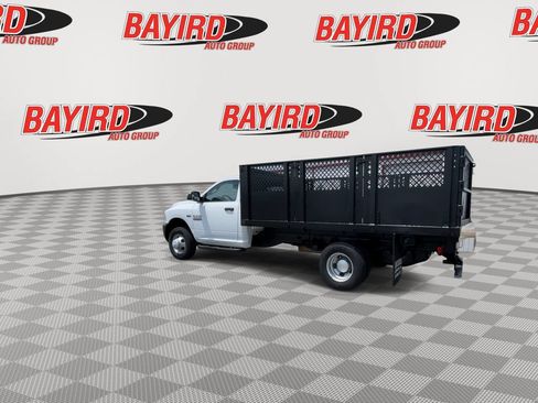 Used 2016 RAM 3500 Tradesman w/ Power & Remote Entry Group AWD/4WD image 6