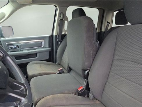 Used 2020 RAM 1500 Classic Warlock image 24